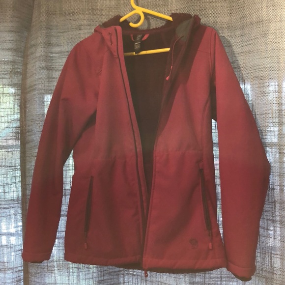 Waterproof jacket - Picture 1 of 5